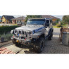 Přední pevnostní nárazník Jeep Wrangler JK Anniversary