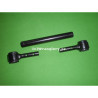 Rozpojovací tyčky zadního stabilizátoru Jeep Wrangler TJ 4 - 6 palců