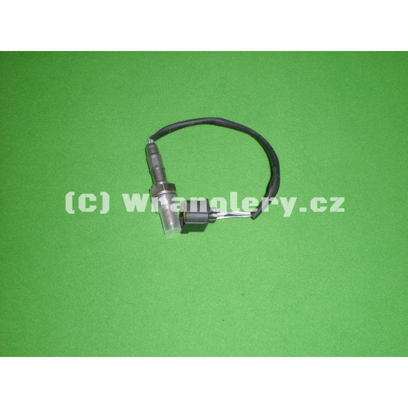 Lambda O2 sonda Jeep Wrangler JK 3,6 dolní