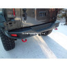 Heavy duty zadní pravý tažný hák Jeep Wrangler JK
