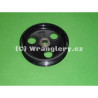 Řemenice servopumpy Jeep Wrangler JK 3,8 V6