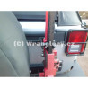 Držák Hi Liftu Jeep Wrangler JK