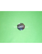 Středová krytka disku Jeep Wrangler JK 63mm