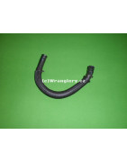 hadice turba Jeep Wrangler JK 2,8 CRD