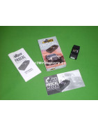 AEV procal modul Jeep Wrangler JK