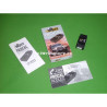 AEV procal modul Jeep Wrangler JK