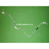 Trubky automatu Jeep Wrangler JK 2,8CRD do 2010