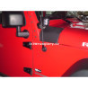 Krátká anténa Jeep Wrangler
