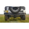Zadní pevnostní nárazník Jeep Wrangler JK Anniversary