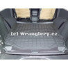 Vana kufru Jeep Wrangler JK od 2011