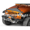 Šátek kapoty Jeep Wrangler JK
