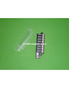 Přídavný pojistkový rozvaděč Jeep Wrangler 8 pin