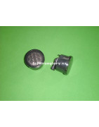 LED kouřové přední blinkry Jeep Wrangler JK , sada