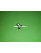 Vypouštěcí šroub/zátka olejové vany motoru Jeep Wrangler JK 3,8 a 3,6