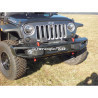 Přední pevnostní nárazník Jeep Wrangler JK Anniversary