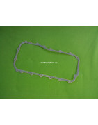 Horní těsnění olejové vany Jeep Wrangler JK 3,8 V6