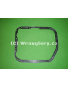Těsnění automatu Jeep Wrangler TJ do 2002 opakovatelné