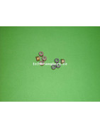 Gufero ventilů motoru Jeep Wrangler YJ 4,0 sada