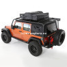 Střešní nosič Jeep Wrangler JK