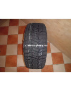Radar Renegade RT+  37 x 13,5 R17