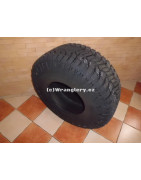 Radar Renegade RT+  37 x 13,5 R17