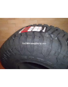 Radar Renegade RT+  37 x 13,5 R17