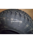 Radar Renegade RT+  37 x 13,5 R17