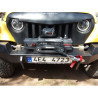 Naviják Jeep Wrangler HUSAR BST S 12000lb