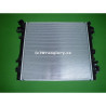Chladič vody Jeep Wrangler JK 2,8CRD