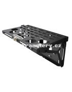 Výklopný stolek na dveře kufru Jeep Wrangler JK Smittybilt USA