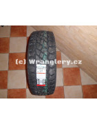 Cooper Discoverer ST Maxx  285/70 R17