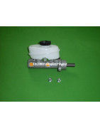 Brzdový válec Jeep Wrangler TJ