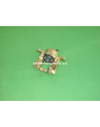 Zadni brzdový třmen Jeep Wrangler JK pravý