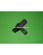 Čidlo otáček automatické převodovky RFE Jeep Wrangler JK 2,8 CRD do 2010
