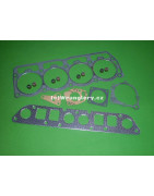 Sada horních těsnění motoru Jeep Wrangler TJ 2,5