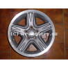 Disk alu Jeep Wrangler Anniversary TJ / YJ  7x16, 5x114,3