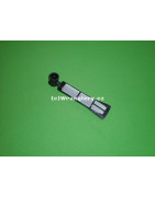 Sítko nádrže Jeep Wrangler YJ