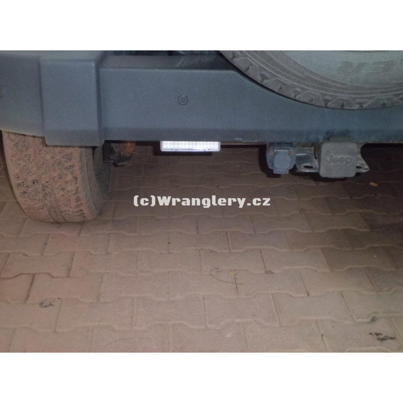 hadice turba Jeep Wrangler JK 2,8 CRD hadice turba Jeep Wrangler JK 2,8 CRD