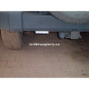 hadice turba Jeep Wrangler JK 2,8 CRD