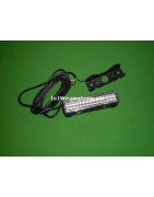 hadice turba Jeep Wrangler JK 2,8 CRD
