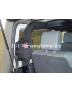 Autolékárna Jeep Wrangler