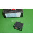 TAZER Jeep Wrangler JL