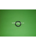 Přední simerink kliky Jeep Wrangler TJ 2,5