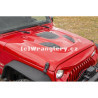 Kapota Jeep Wrangler JK Trailcat