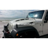 Kapota Jeep Wrangler JK Hemi