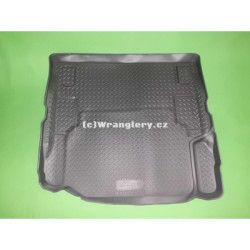 Vana kufru Jeep Wrangler JK do 2011, Husky USA