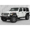 Rozšiřovací lemy High Top Jeep Wrangler JL