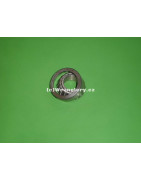 Malé ložisko hrušky zadního diferenciálu Dana D35 Jeep Wrangler TJ