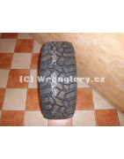 Cooper Discoverer STT pro 285/70 R17