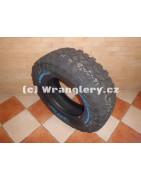 Cooper Discoverer STT pro 285/70 R17